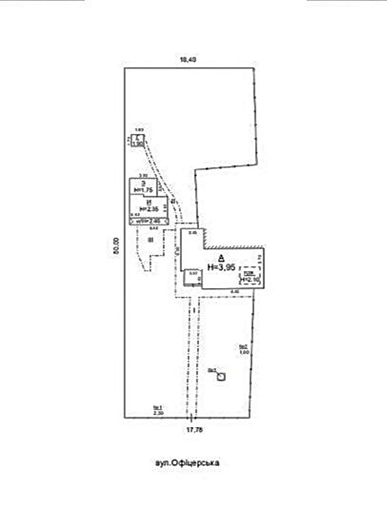 продажа участка номер L-174530 в Киевском районе, фото номер 3